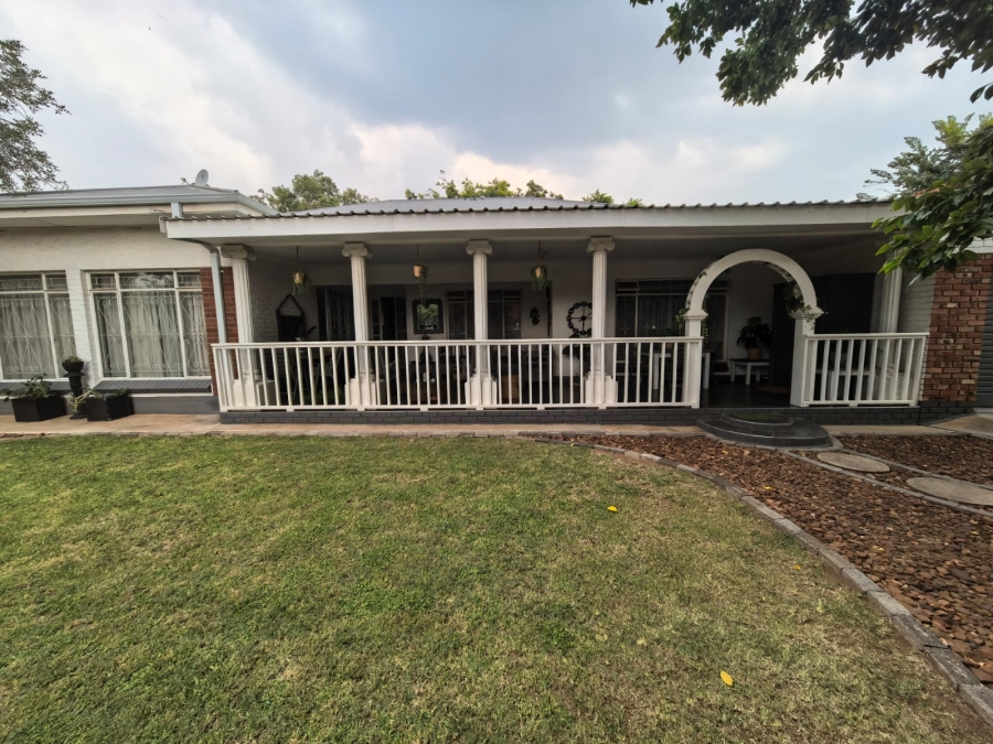 3 Bedroom Property for Sale in Parys Free State